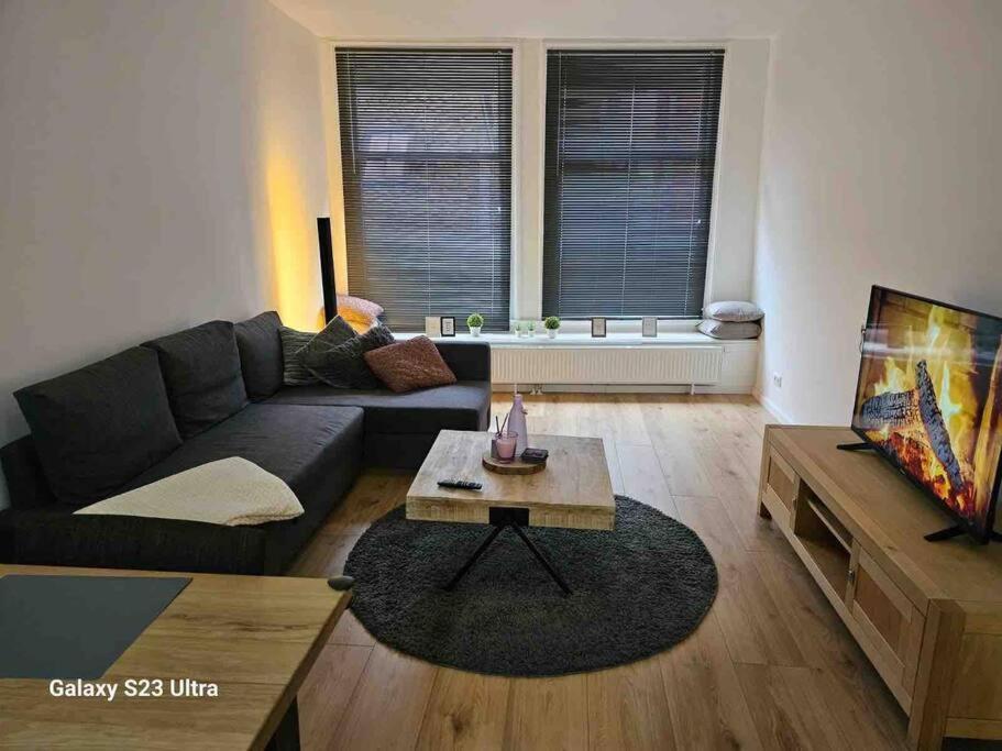 Apartment City Center Gouda Exterior foto